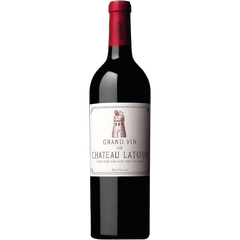 <b>Vang Đỏ Pháp Grand Vin de Chateau Latour 1999</b><br>75cl | 13%