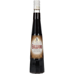 <b>Galliano Espresso Liqueur</b><br>50cl | 30%