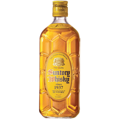<b>Suntory Kakubin</b><br>70cl | 40%