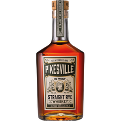 <b>Pikesville Straight</b><br>75cl | 55%