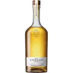 <b>Código 1530 Reposado Tequila</b><br>75cl | 40%