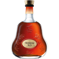 <b>Hennessy X.O – Gifting 2025 Limited Edition</b><br>70cl | 40%