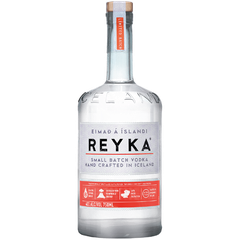 <b>Reyka Vodka</b><br>70cl | 40%