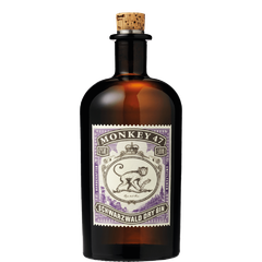 <b>Monkey 47 Schwarzwald Dry Gin</b><br>50cl | 47%