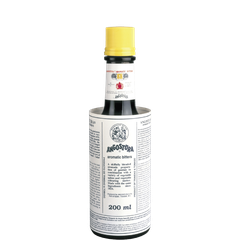 <b>ANGOSTURA® Aromatic Bitters</b><br>20cl | 44.7%