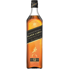 <b>Johnnie Walker Black Label</b><br>75cl | 40%
