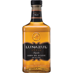 <b>Lunazul Añejo</b><br>75cl | 40%