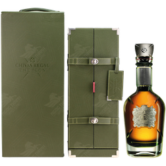 <b>Chivas Regal The Icon</b><br>70cl | 43%