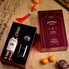 <b>BSP Bowmore 18 Year Old F23</b><br>70cl | 43%