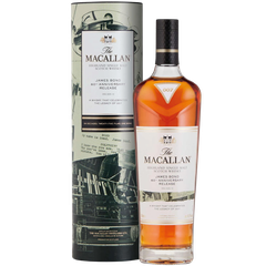 <b>The Macallan James Bond 60th Anniversary Release - Decade II</b><br>70cl | 43.7%