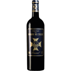 <b>Vang Đỏ Pháp Chateau du Domaine de l'Eglise</b><br>75cl | 13.5%
