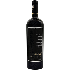 <b>Vang Đỏ Chile Noble Reserva de Familia Cabernet Sauvignon</b><br>75cl | 14.5%