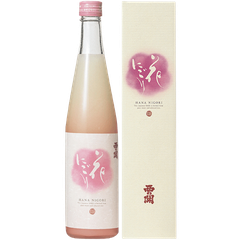 <b>Sake Nishinoseki Hana Nigori (50cl)</b><br>50cl | 15%