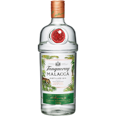 <b>Tanqueray Malacca Distilled Gin</b><br>70cl | 41.3%