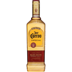 <b>Jose Cuervo Especial® Gold</b><br>75cl | 40%