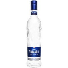 <b>Finlandia Classic</b><br>75cl | 40%