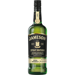 <b>Jameson Caskmates Stout Edition</b><br>70cl | 40%