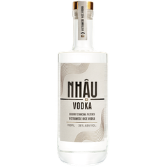 <b>Nhậu Vodka</b><br>70cl | 38%