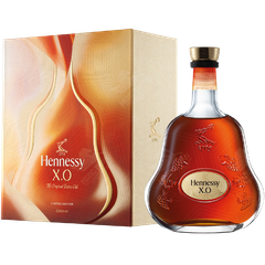 <b>Hennessy X.O – Gifting 2025 Limited Edition</b><br>70cl | 40%