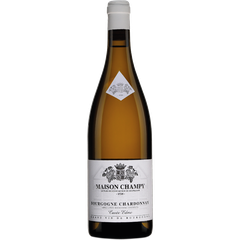 <b>Vang Trắng Pháp Maison Champy Bourgogne Chardonnay Cuvée Edmé</b><br>75cl | 14%