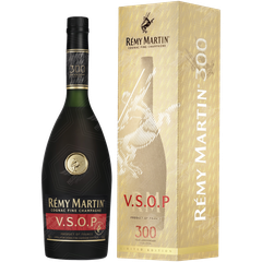 <b>Rémy Martin VSOP 300th Anniversary Limited Edition</b><br>70cl | 40%