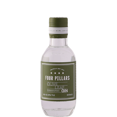 <b>Four Pillars Olive Leaf Gin</b><br>20cl | 43.8%