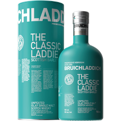 <b>Bruichladdich The Classic Laddie</b><br>70cl | 50%