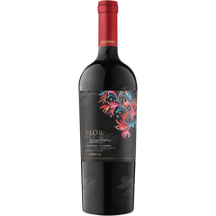 <b>Vang Đỏ Chile Flor De Vina Grand Reserve Cabernet Sauvignon</b><br>75cl | 14%