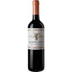 <b>Vang Đỏ Chile Montes Alpha Cabernet Sauvignon</b><br>75cl | 14.5%