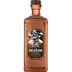 <b>The Deacon</b><br>70cl | 40%