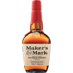 <b>Maker's Mark® Kentucky Straight Bourbon</b><br>75cl | 45%