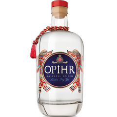 <b>OPIHR Spices of The Orient London Dry Gin</b><br>70cl | 42.5%