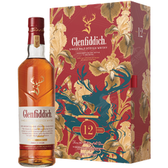 <b>BSP Glenfiddich 12 Year Old Sherry Cask Finish F26</b><br>70cl | 43%