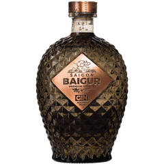 <b>Saigon Baigur Premium Dry Gin</b><br>70cl | 43%