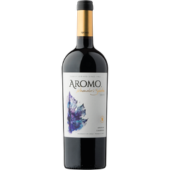 <b>Vang Đỏ Chile Aromo Winemaker's Selection Marselan Carmenere (75cl)</b><br>75CL | 14.5%