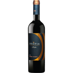 <b>Vang Đỏ RMN Dropia Danubia 2850 Cabernet Sauvignon</b><br>75cl | 14.5%