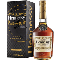 <b>Hennessy Very Special</b><br>70cl | 40%