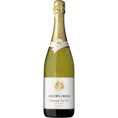 <b>Vang Nổ Trắng Jacob's Creek Chardonnay Pinot Noir</b><br>75cl | 11%