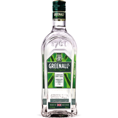 <b>Greenall's Original London Dry Gin</b><br>70cl | 40%