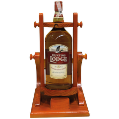 <b>Hunting Lodge</b><br>1.5L | 40%