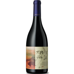 <b>Vang Đỏ Chile Montes Folly</b><br>75cl | 15%