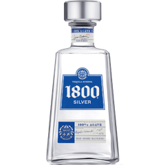 <b>1800® Blanco</b><br>75cl | 40%