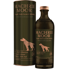 <b>Machrie Moor</b><br>70cl | 46%