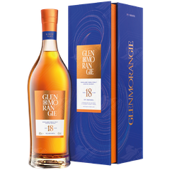 <b>Glenmorangie The Infinita 18 Years Old</b><br>70cl | 43%