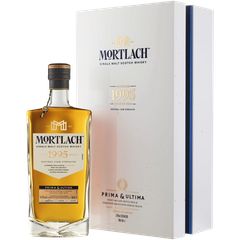 <b>Mortlach - Prima & Ultima - 1995</b><br>70cl | 52.4%