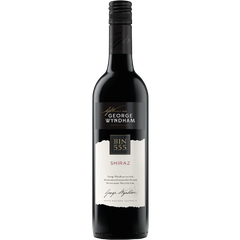 <b>Vang Úc George Wyndham BIN 555 - Shiraz</b><br>75cl | 14.3%