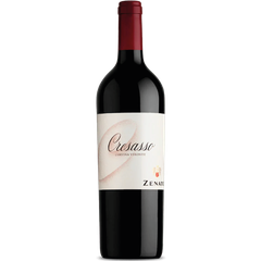 <b>Vang Đỏ Ý Zenato Cresasso Corvina Veronese IGT</b><br>75cl | 15.5%
