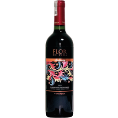 <b>Vang Đỏ Chile Flor De Vina Reserve Cabernet Sauvignon</b><br>75cl | 13.5%