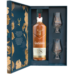 <b>BSP Glenfiddich 18 Year Old F26</b><br>70cl | 40%