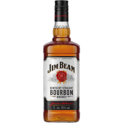 <b>Jim Beam® Original: Kentucky Straight Bourbon</b><br>1L | 40%